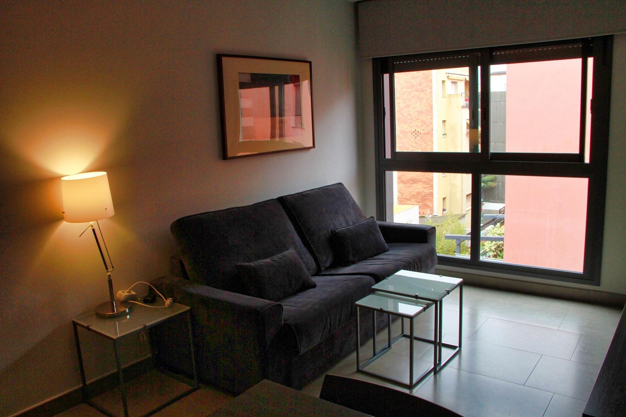 Bonavista Apartments - Virreina Barcelona Luaran gambar